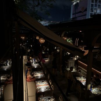 Mayami Wynwood - Patio - Mexican Near Me - Miami, Florida