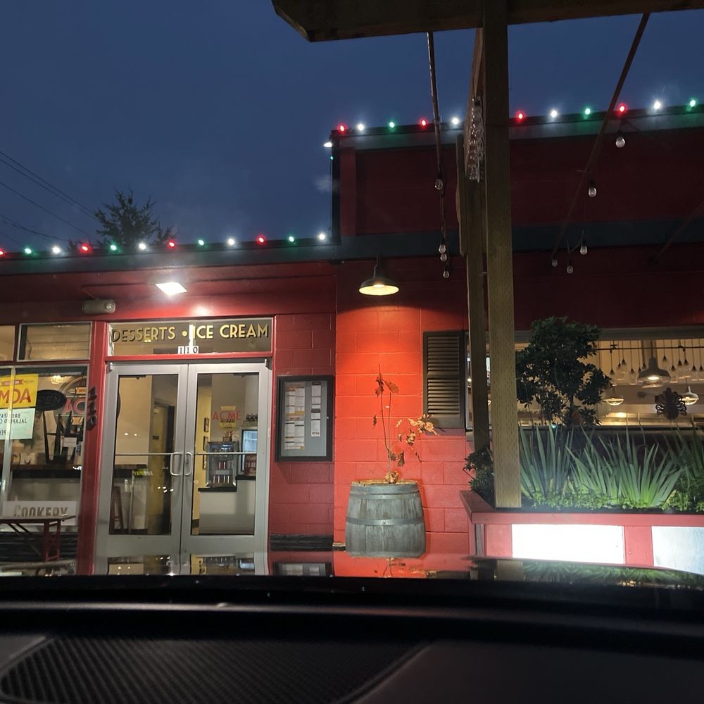 ACME Cafe - Waiting out front as they open in moments!! It's worth the wait! - New American Near Me - Salem, Oregon ACME Cafe - Waiting out front as they open in moments!! It's worth the wait! - New American Near Me - Salem, Oregon