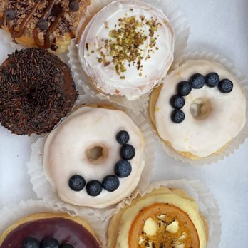 Donut Hub - Our donut variety - Donuts Near Me - Orange, California Donut Hub - Our donut variety - Donuts Near Me - Orange, California