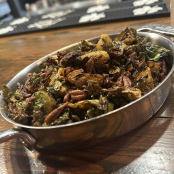 Mia Italian Tapas & Bar - Italian Near Me - Austin, Texas