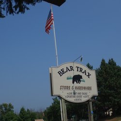 Bear Trax Store & Hardware