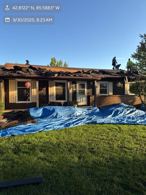 Anchored Roofing & Remodeling