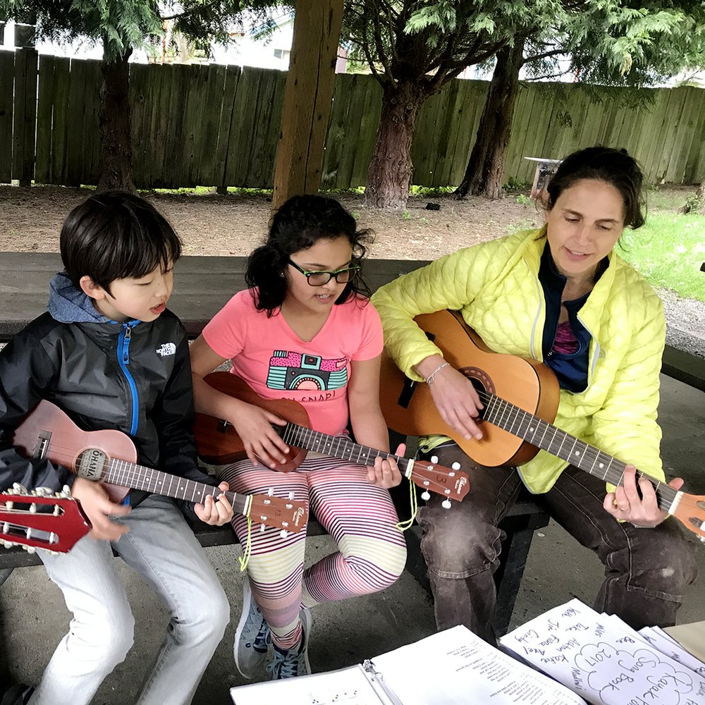 The Little School - childcare center in Bellevue, WA