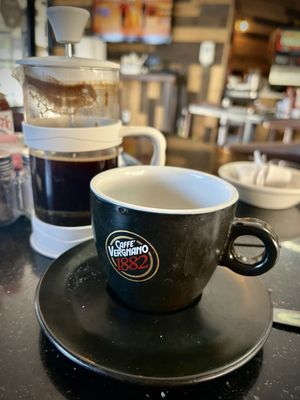 Nealie's Skillet by null