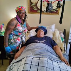 Golden Years In Home Senior Care - Yup! that's them!!