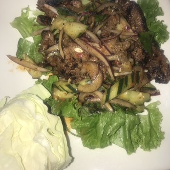 Pho Hoang Long - TSL1. Beef Salad - Vietnamese Near Me - Marietta, Georgia Pho Hoang Long - TSL1. Beef Salad - Vietnamese Near Me - Marietta, Georgia