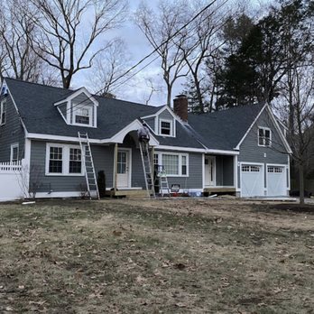 Henry’s Roofing & Siding - Roofing Near Me - Waterbury, Connecticut Henry’s Roofing & Siding - Roofing Near Me - Waterbury, Connecticut