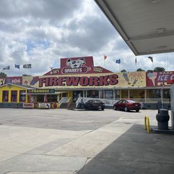 Sparky's