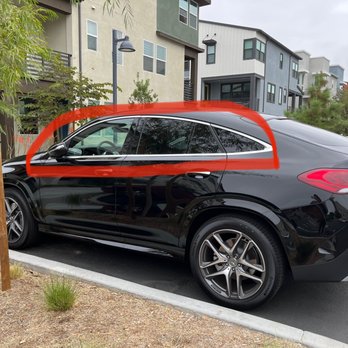 Wrap LA - Vehicle Wraps Near Me - Fullerton, California