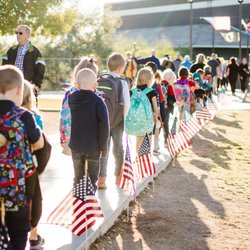 Legacy Traditional School - West Surprise