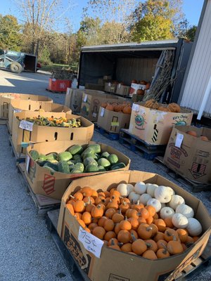 Westervelt Farms by null