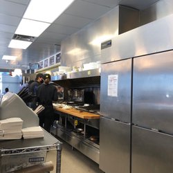 Waffle House - Grill