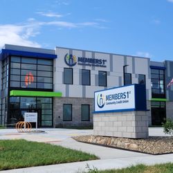 MEMBERS1st Community Credit Union - MEMBERS1st Community Credit Union in Marshalltown, Iowa