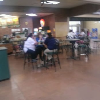 Subway - a blurry photo of people sitting at tables - Sandwiches Near Me - Leicester, Massachusetts Subway - a blurry photo of people sitting at tables - Sandwiches Near Me - Leicester, Massachusetts