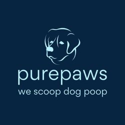 PurePaws - PurePaws LLC Logo