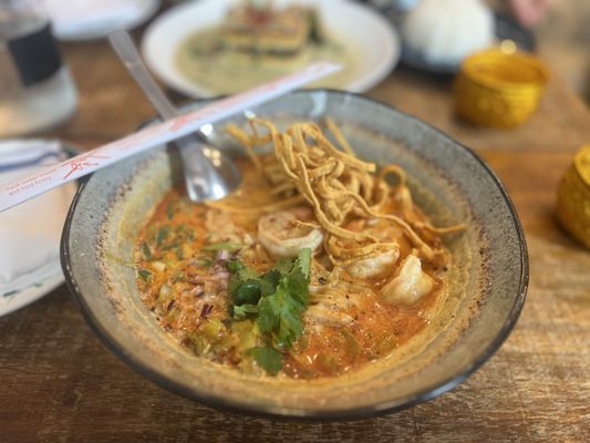 Thaihey NOLA by null