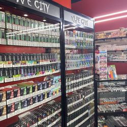Vape City