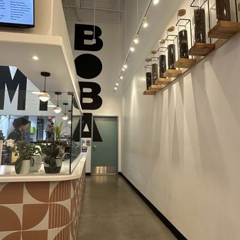 Tea Leaf and Creamery - Desserts Near Me - Tucson, Arizona