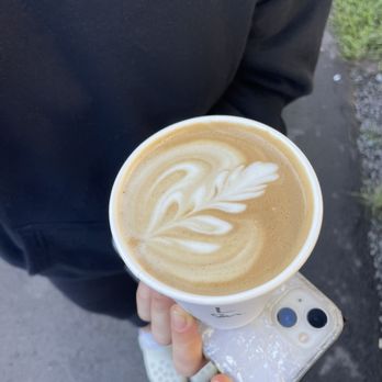 Ha Coffee - Soy latte - Coffee & Tea Near Me - Lihue, Hawaii Ha Coffee - Soy latte - Coffee & Tea Near Me - Lihue, Hawaii