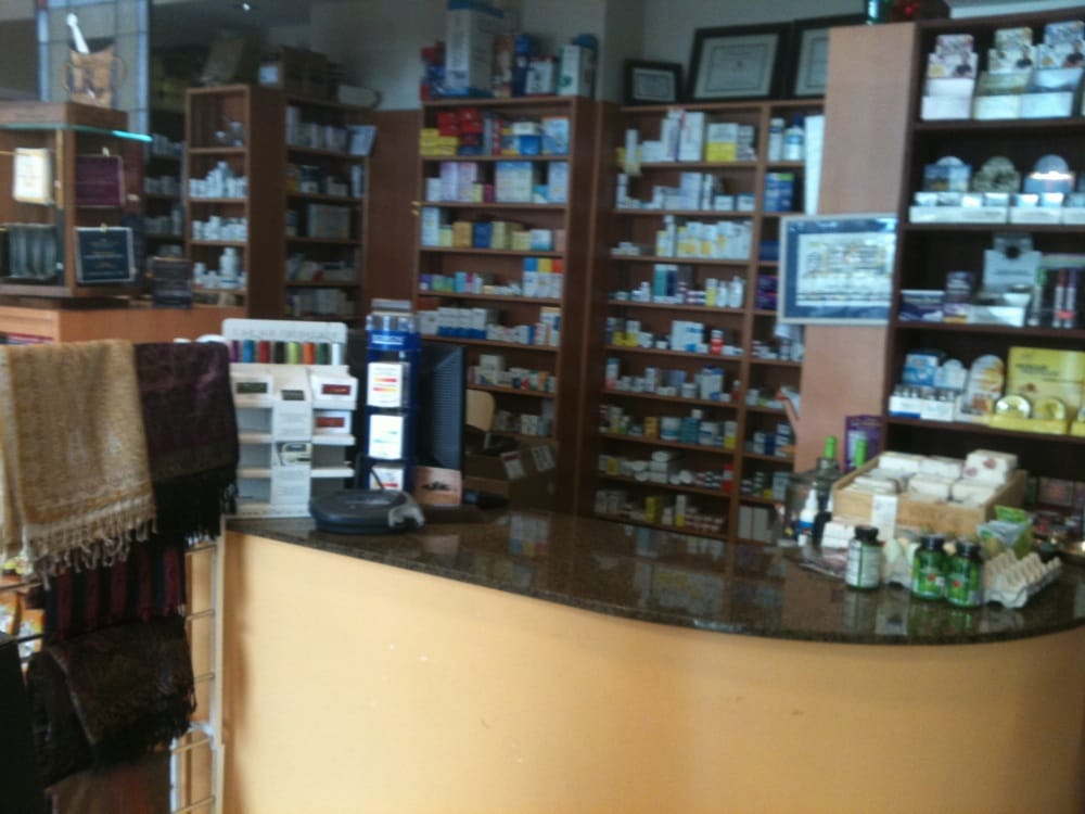 OLYMPIA CHEMISTS Updated August 2024 17 Reviews 2318 31st St