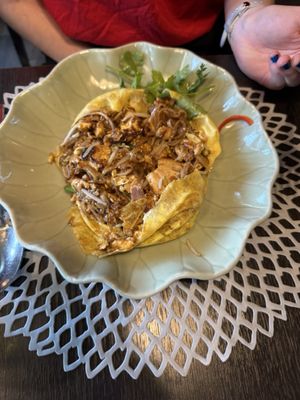 White Elephant Restaurant by null