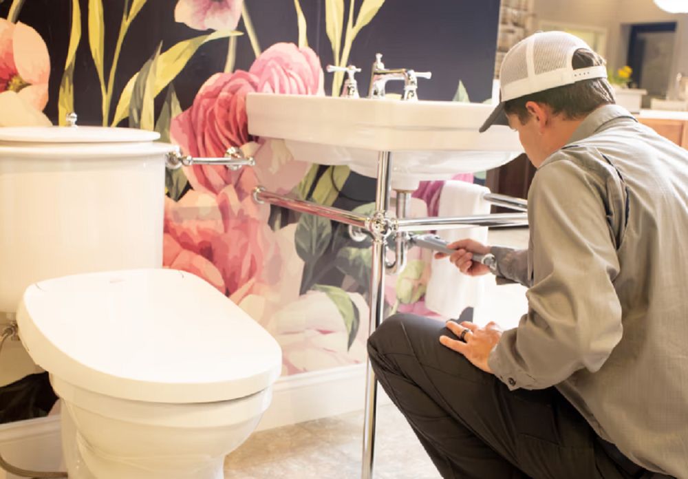 Slide of HRI Plumbing