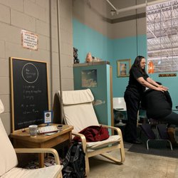The Massage Spot