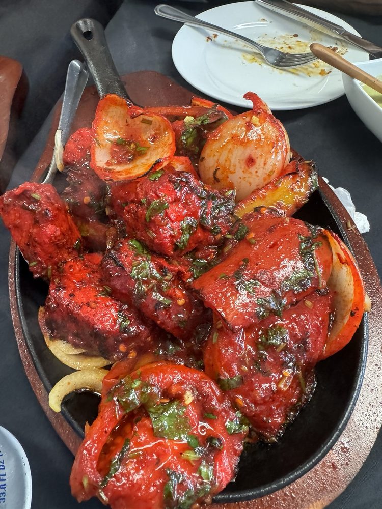 PINK GARLIC INDIAN CUISINE Updated July 2024 102 Photos & 34