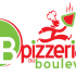 Pizzeria Du Boulevard - Logo