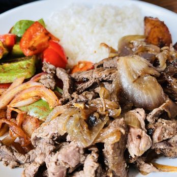 Cuban Kitchen - Cuban Near Me - San Mateo, California