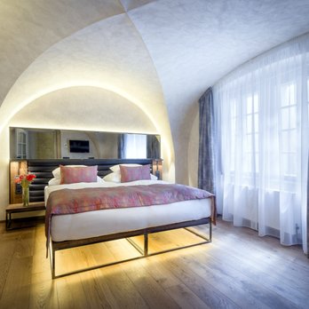 Hotel Waldstein - Double room standard - Hotels Near Me - Prague, Puerto Rico