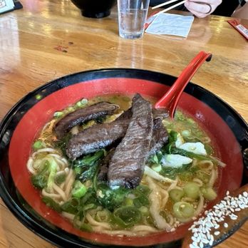 Ramen Bowls - Post Rock Beef - Ramen Near Me - Lawrence, Kansas Ramen Bowls - Post Rock Beef - Ramen Near Me - Lawrence, Kansas