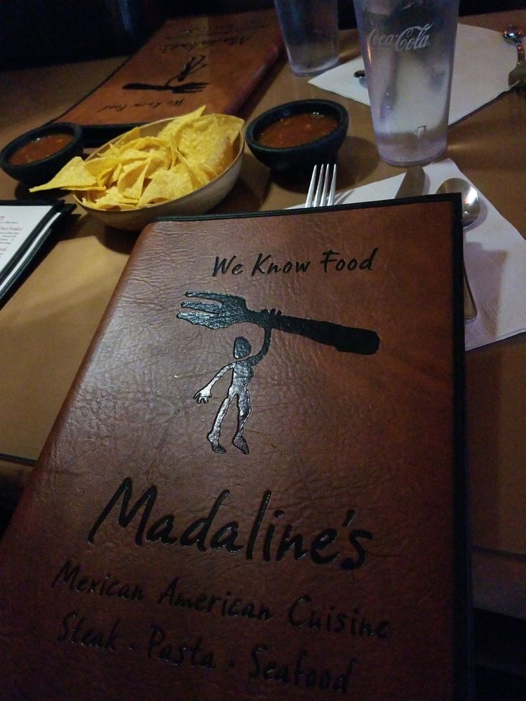 Madaline’s Grill & Steak House Takeout & Delivery 80 Photos & 202