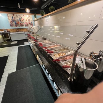 Mr Hot Pot - BBQ and hot pot bar - Hot Pot Near Me - Spring Hill, Florida Mr Hot Pot - BBQ and hot pot bar - Hot Pot Near Me - Spring Hill, Florida