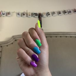 Right hand Right hand