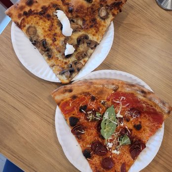 Pizza Dynamo - Pizza Near Me - Jacksonville, Florida Pizza Dynamo - Pizza Near Me - Jacksonville, Florida