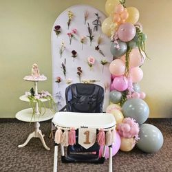 Dakota Elegant Events