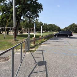 Gardiner's Park