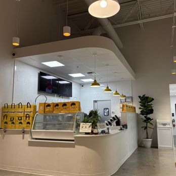 Hey Yogurt - Juice Bars & Smoothies Near Me - Carrollton, Texas