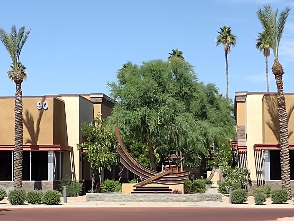 Friendly Psychology - child therapist in Chandler, AZ