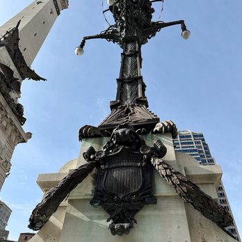Soldiers & Sailors Monument - Landmarks & Historical Buildings Near Me - Indianapolis, Indiana Soldiers & Sailors Monument - Landmarks & Historical Buildings Near Me - Indianapolis, Indiana