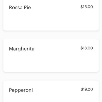Revolver - Pizza Near Me - Santa Barbara, California