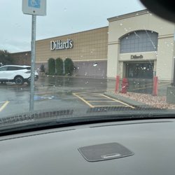 Foot Locker - Dillard's