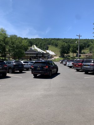 Powder Ridge Mountain Park & Resort CT by null