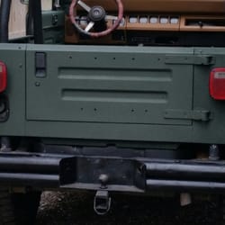 LBH Motors