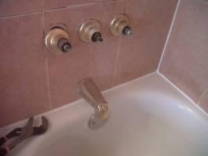 Slide of A Topping Plumbing