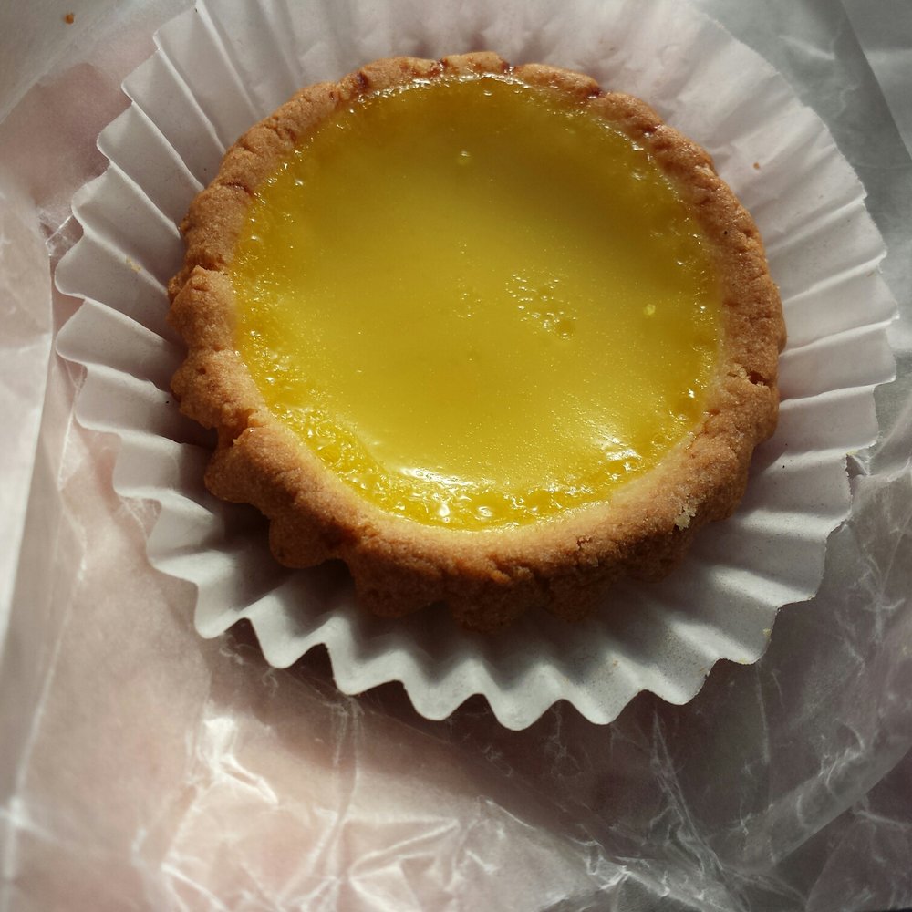 Golden Steamer - Mini egg tart - Coffee & Tea Near Me - Brooklyn, New York Golden Steamer - Mini egg tart - Coffee & Tea Near Me - Brooklyn, New York
