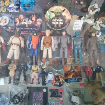 Mr. Grim's Nostalgic Nook - Dude. How cool are these?!! - Used, Vintage & Consignment Near Me - New Richmond, Ohio
