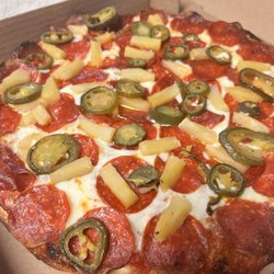 Pizza Plus