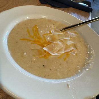 Hope Breakfast Bar - Eagan - Cheesy Grits - GF - Breakfast & Brunch Near Me - Eagan, Minnesota